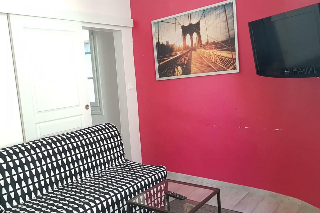 Superbe Climatise 6 Pers Centre Pieton